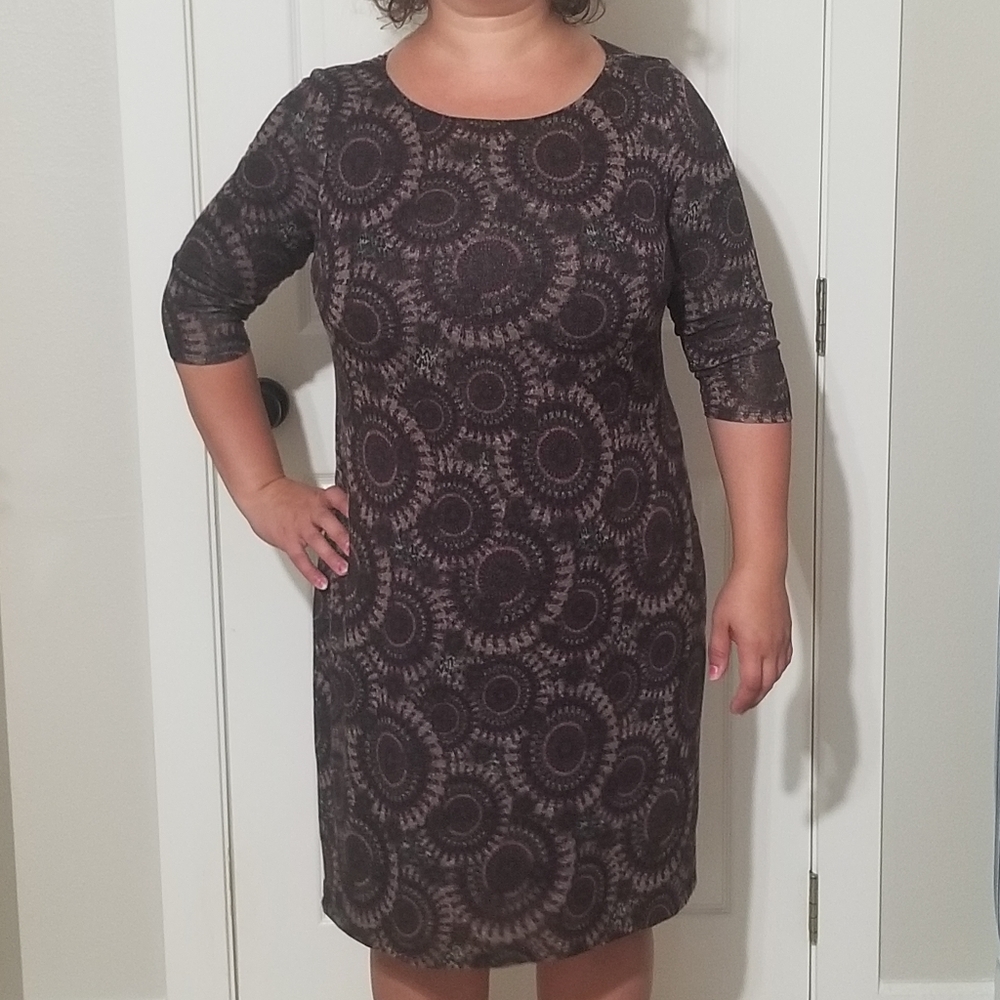 Nine west dress